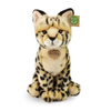 AFRICAN SERWAL COT PLUS MASCOT, Realistic Plush, ECO 30cm
