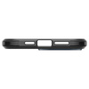 Spigen Tough Armor MagSafe - pouzdro pro iPhone 15 Pro (Metal Slate)