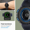 Spigen Liquid Air - Case for Samsung Galaxy Watch 7 44 mm (Matte Black)