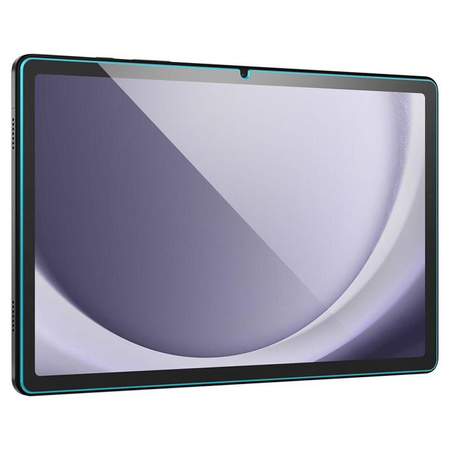 Spigen Glas.TR Slim - gehärtetes Glas für Samsung Galaxy Tab A9+ 11"