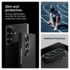 Spigen Airskin Aramid - tok Samsung Galaxy Z Fold 7 (fekete)