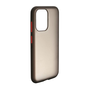 Puro Shadow Cover - Étui pour Samsung Galaxy S20 Ultra