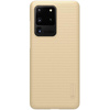 Nillkin Super Frosted Shield - Samsung Galaxy S20 Ultra tok (arany)