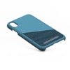 Nordic Elements Saeson Freja - Materialhülle für iPhone XR (Petrol)