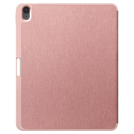 Spigen Urban Fit - Case for iPad Air 13" (M2, 2024) (Rose Gold)