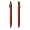 Spigen Valentinus Sleeve Laptop - 13" / 14" Notebook Case (Classic Brown)