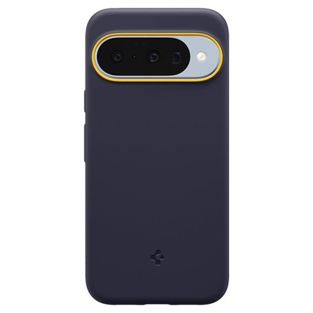 ETUI DO GOOGLE PIXEL 10 | 10 PRO do MAGSAFE SPIGEN NANO ORYGINALNE GRANAT
