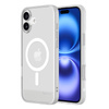 Incase Slim Case MagSafe - Hülle iPhone 16 Plus (Clear)