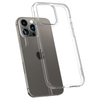 Spigen Airskin Hybrid - Hülle für iPhone 14 Pro (Transparent)