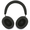 Guess 4G Triangle Logo - Kabellose Over-Ear Bluetooth-Kopfhörer V5.4 ENC (Schwarz)