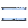 Spigen Liquid Crystal - Etui pour Samsung Galaxy S25+ (Transparent)