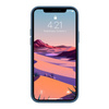 Crong Color Cover - iPhone 12 Pro Max tok (tengerészkék)