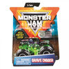 Monster - Off-road car - Random selection