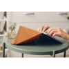 Moshi VersaCover - iPad Pro 11" (2021/2018) / iPad Air 10.9" (5.-4. generációs origami tok.) (2022/2020) (Sienna Orange)