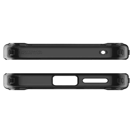 Spigen Ultra Hybrid MagSafe - Gehäuse für Google Pixel 9a (Frost Black)