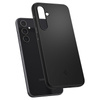 Spigen Thin Fit - Gehäuse für Samsung Galaxy S23 FE (Schwarz)