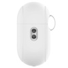 Spigen Silicone Fit Strap - Case for Apple AirPods Pro 1 / 2 (White / Gray)
