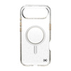 Speck Presidio Lux MagSafe - Hülle iPhone Air (Glitter / Gold Metallic)