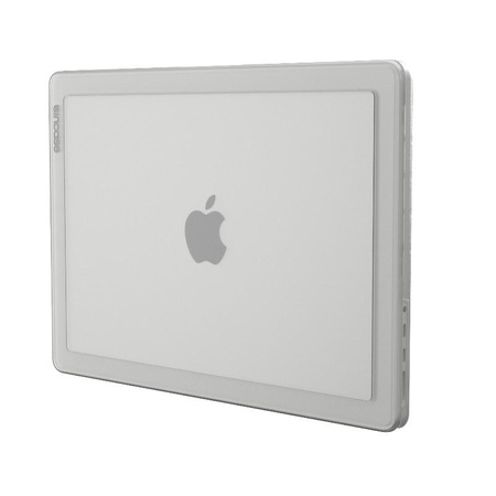 Incase Edge Hardshell Case - Kryt MacBook Pro 14" (M4/M3/M2/M1/2024-2021) (Průhledný)