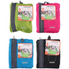 FALTBARE EINKAUFSTASCHE, Blau, Dunlop 21 L