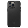 Spigen Mag Armor - Coque pour iPhone 14 Pro Max (Noir)