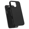 Spigen Liquid Air T Mag MagSafe - Case for iPhone 16 Pro Max (Matte Black)