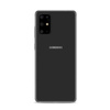 PURO 0.3 Nude - Samsung Galaxy S20 Case (transparent)