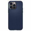 Spigen Liquid Air - Etui do iPhone 14 Pro (Granatowy)