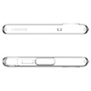 Spigen Liquid Crystal - Etui pour Samsung Galaxy S23 Ultra (Transparent)