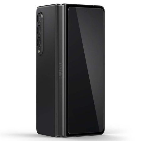 Spigen GLAS.TR EZ FIT - Szkło hartowane do Samsung Galaxy Z Fold 4