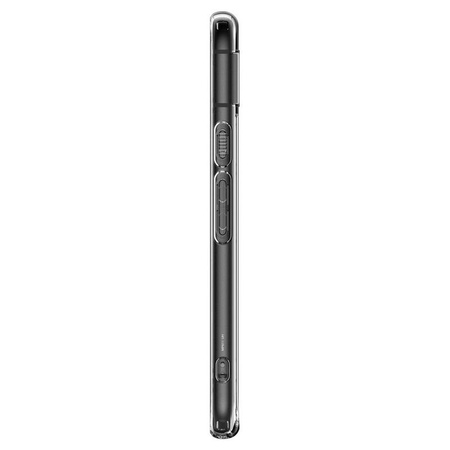 Spigen Ultra Hybrid - Gehäuse für Google Pixel 8A (Transparent)