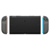 Spigen Nano Pop - tok Nintendo Switch 2 készülékhez (fekete szezám)