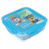 Paw Patrol - Lunchbox / airtight Psi Patrol breakfast box Psi Patrol 500 ml