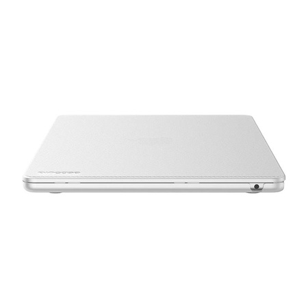 Pouzdro Incase Hardshell pro MacBook Air 15" M4 (2025) / M3 (2024) / M2 (2023) (Tečkované/čiré)