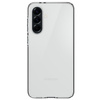 Spigen Liquid Crystal - Pouzdro pro Samsung Galaxy A56 5G (Průhledná)