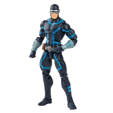 Marvel - X-Men Sammelfigur mit Zubehör