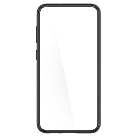 Spigen Ultra Hybrid - Etui pour Samsung Galaxy S23 (Noir mat)