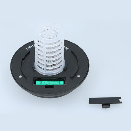 Grundig - Napelemes rovarirtó lámpa 2in1