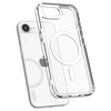 Spigen Ultra Hybrid Mag MagSafe - Etui do iPhone 16e (White)
