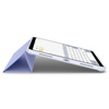 Spigen Ultra Hybrid Pro - Case for iPad Air 11" M3 (2025) / M2 (2024) / iPad Air 10.9" (5th-4th gen.) (2022-2020) (Lavender)
