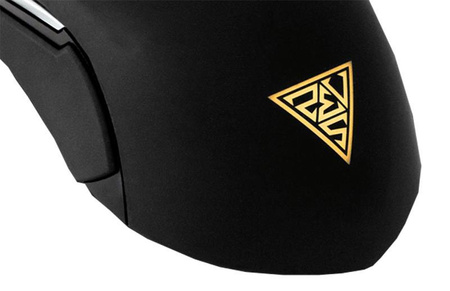 Gamdias Erebos Optical - Herní myš s vyměnitelnými panely (3500 DPI)