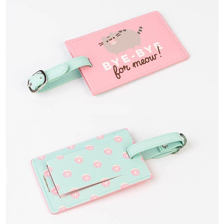 Pusheen - Set de voyage pour la collection Foodie