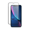 Crong 7D Nano Flexible Glass - 9H full screen hybrid glass for iPhone 11 / iPhone XR