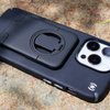 Speck ClickLock StandyGrip für MagSafe - Halterung/Ständer (schwarz)
