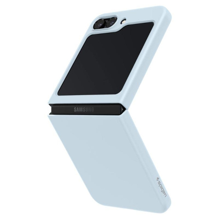 Spigen Airskin - pouzdro pro Samsung Galaxy Z Flip 5 (Mute Blue)