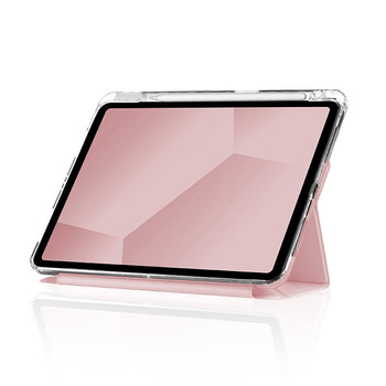 STM OPP - iPad Air 11" Tasche M3 (2025) / M2 (2024) (rosa)