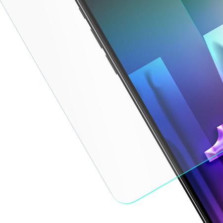 3mk Silky Matt Pro - Matt védőfólia iPhone 15 készülékhez