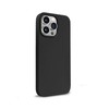 Crong Color Cover - iPhone 14 Pro Max Case (Black)
