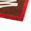 Willy Wonka - Wonka Bar Fußmatte (40 x 60 cm)