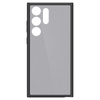 Spigen Ultra Hybrid - Case for Samsung Galaxy S23 Ultra (Frost Black)